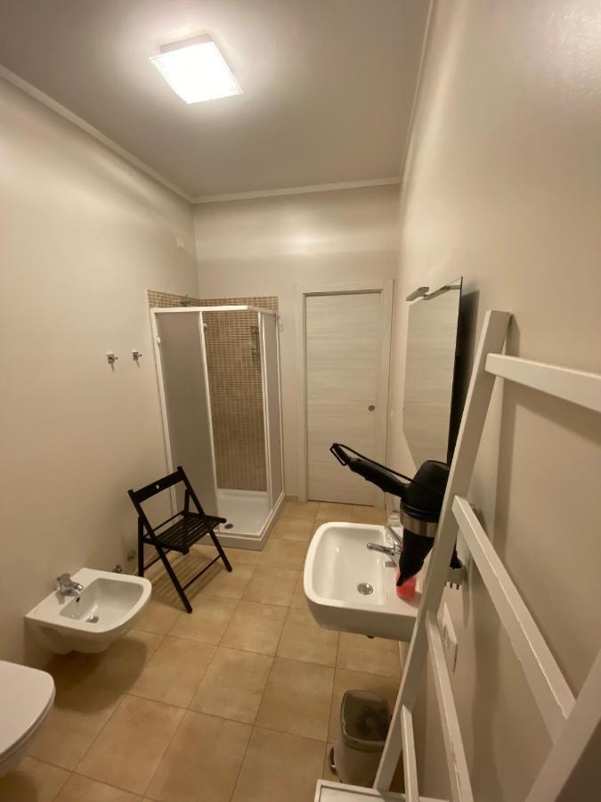 B&B Panorama Iseo Dış mekan fotoğraf