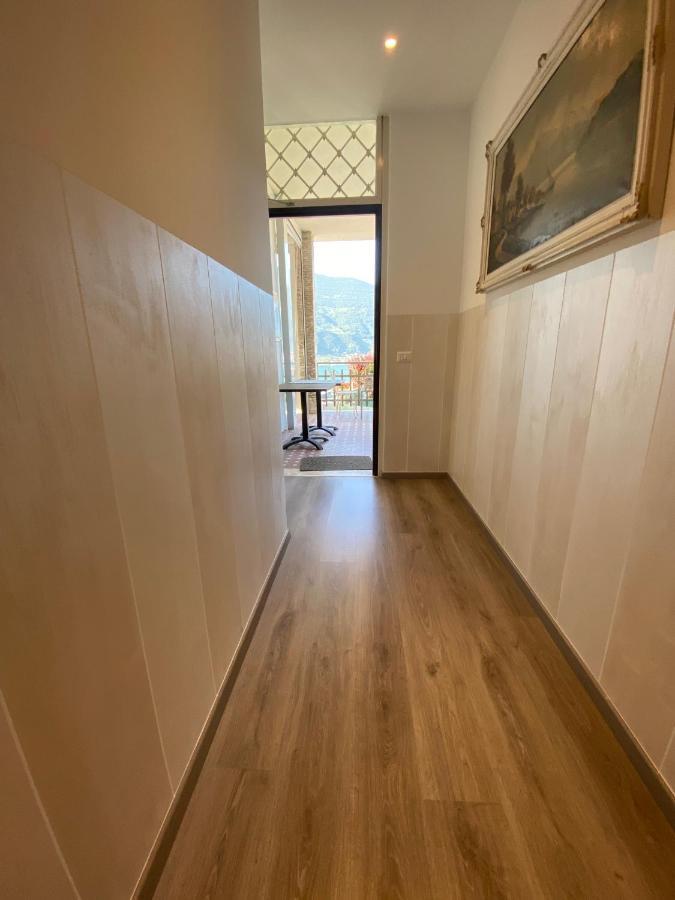 B&B Panorama Iseo Dış mekan fotoğraf
