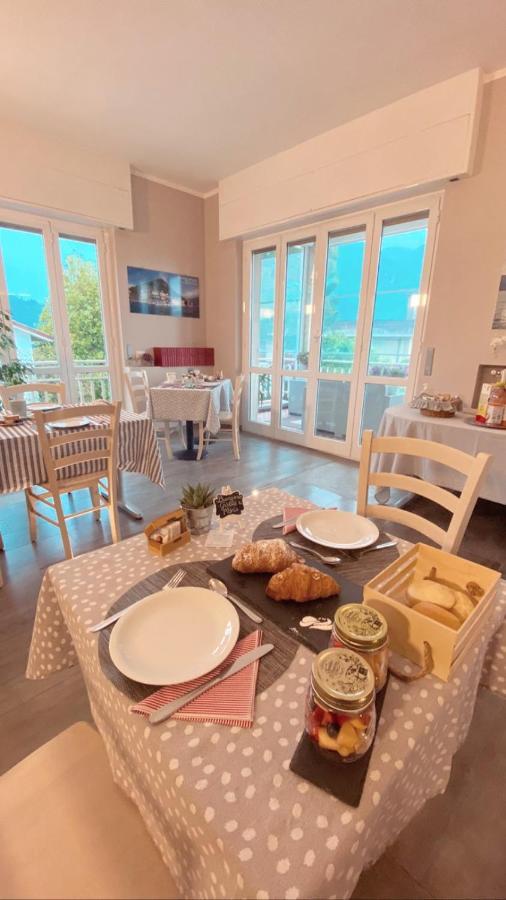 B&B Panorama Iseo Dış mekan fotoğraf