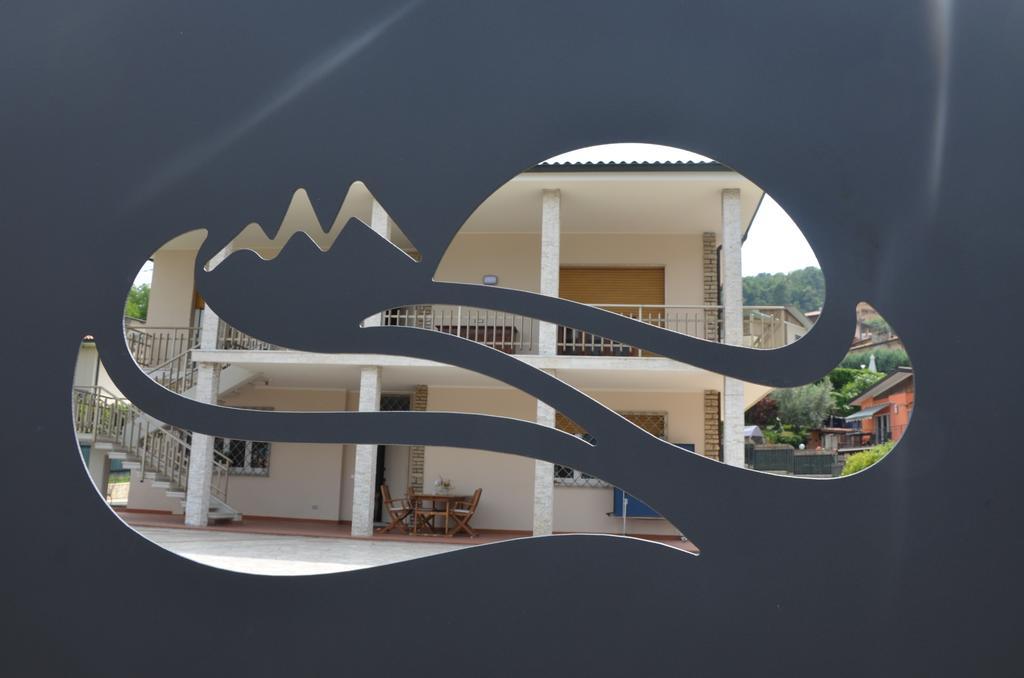 B&B Panorama Iseo Dış mekan fotoğraf