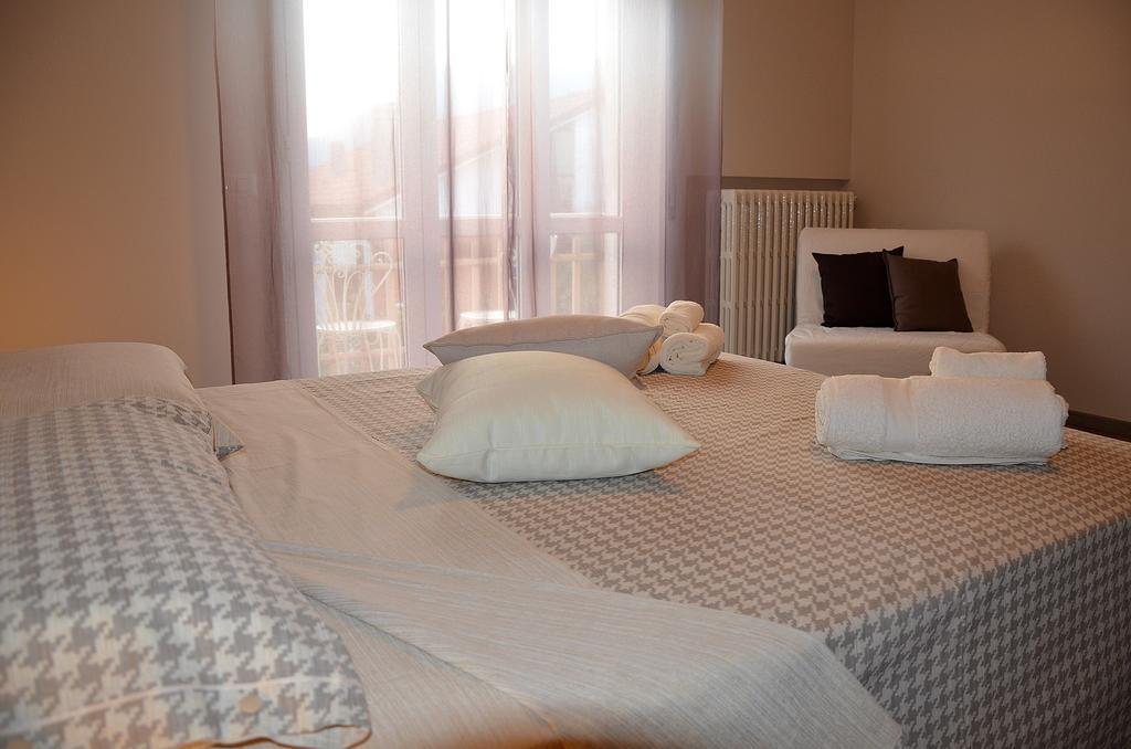 B&B Panorama Iseo Oda fotoğraf