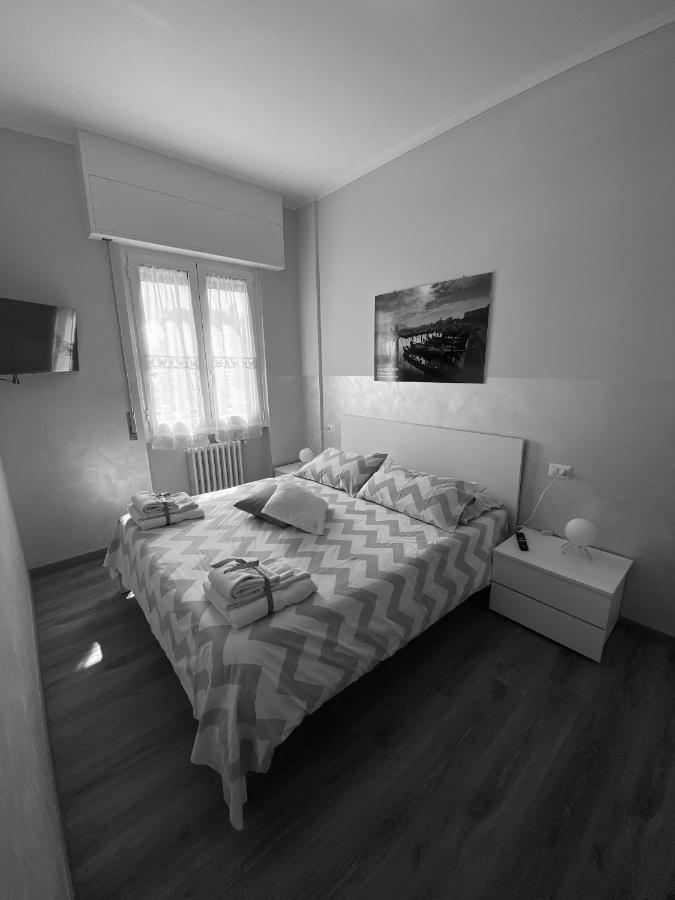B&B Panorama Iseo Dış mekan fotoğraf