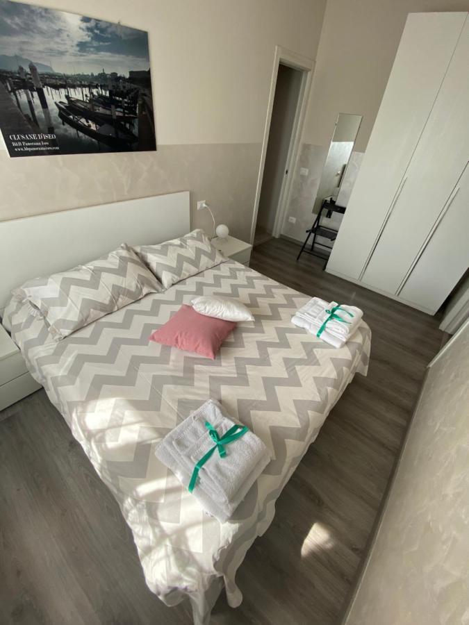 B&B Panorama Iseo Dış mekan fotoğraf