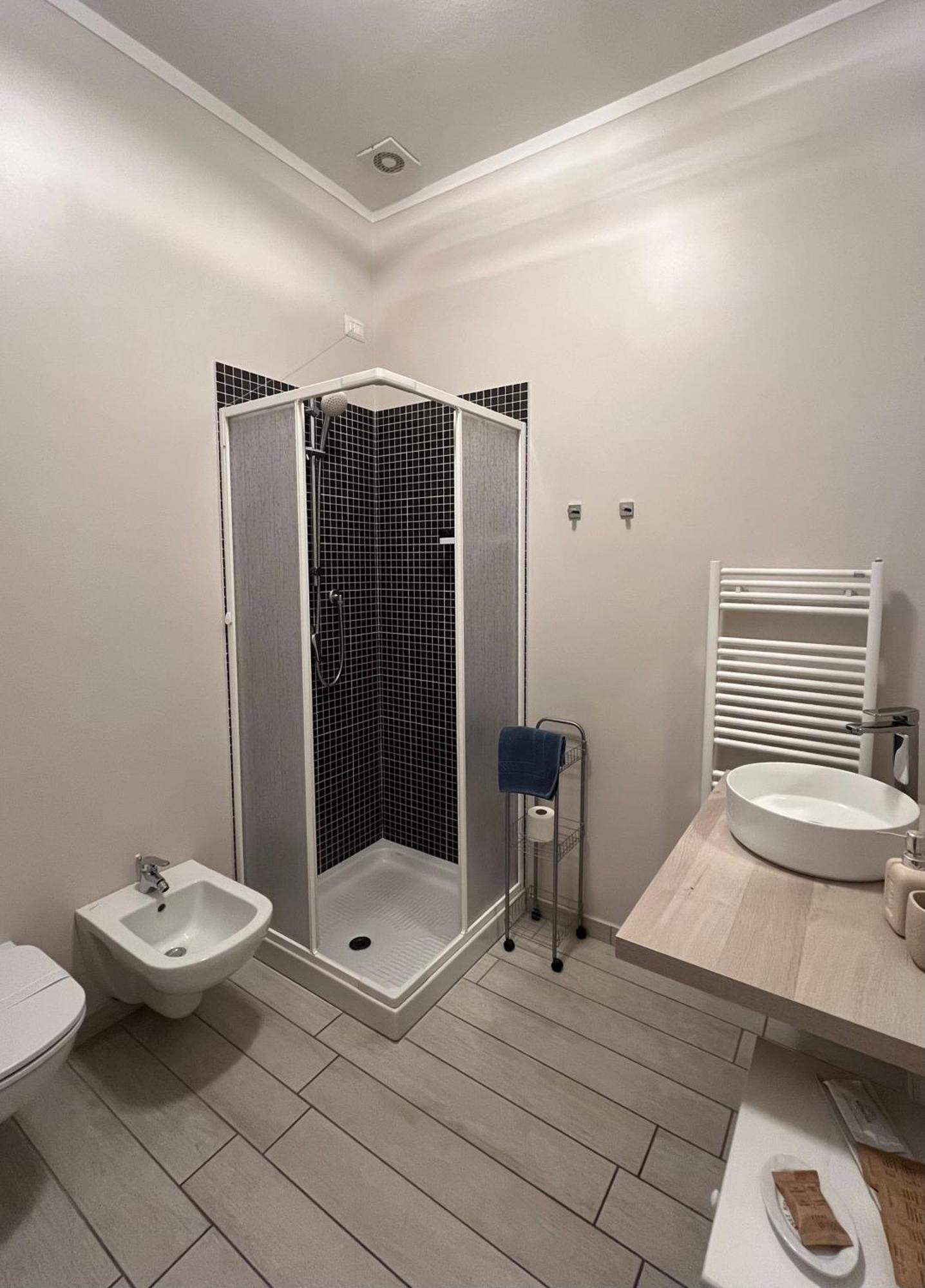 B&B Panorama Iseo Dış mekan fotoğraf