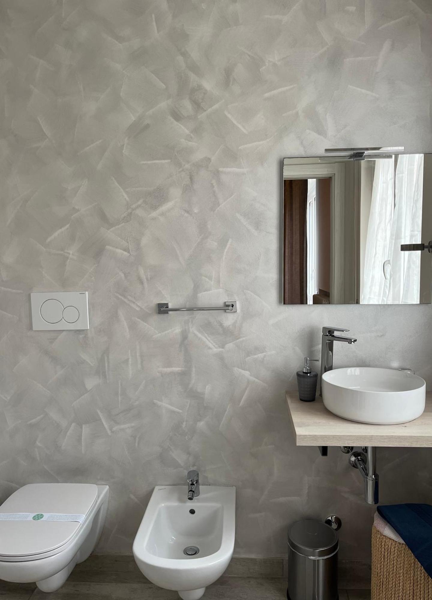 B&B Panorama Iseo Dış mekan fotoğraf