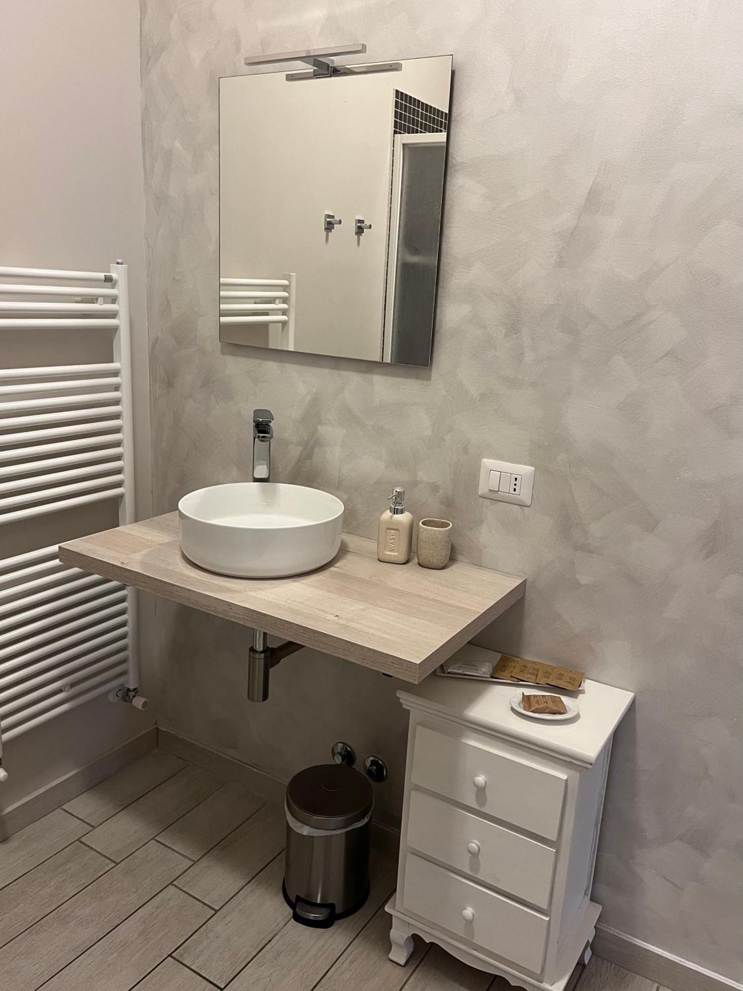 B&B Panorama Iseo Dış mekan fotoğraf