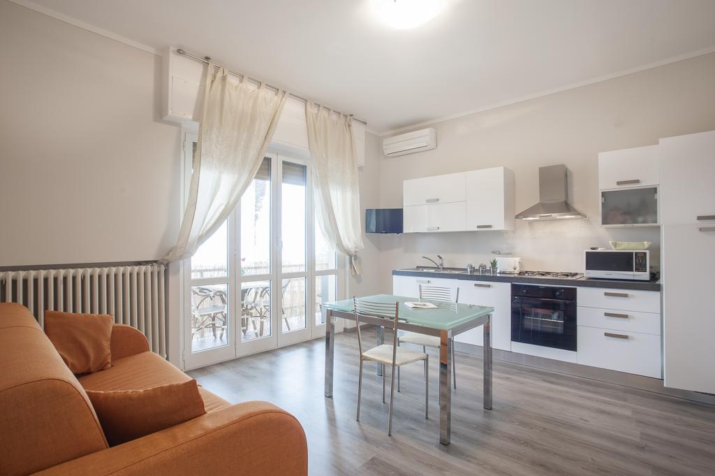 B&B Panorama Iseo Dış mekan fotoğraf